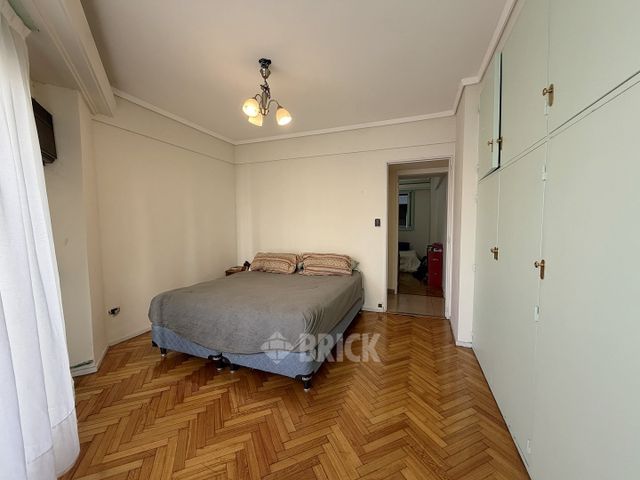 MONTES DE OCA, AV. al 400 Piso 2 15