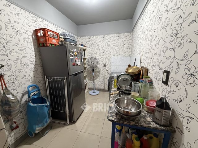 MONTES DE OCA, AV. al 400 Piso 2 25