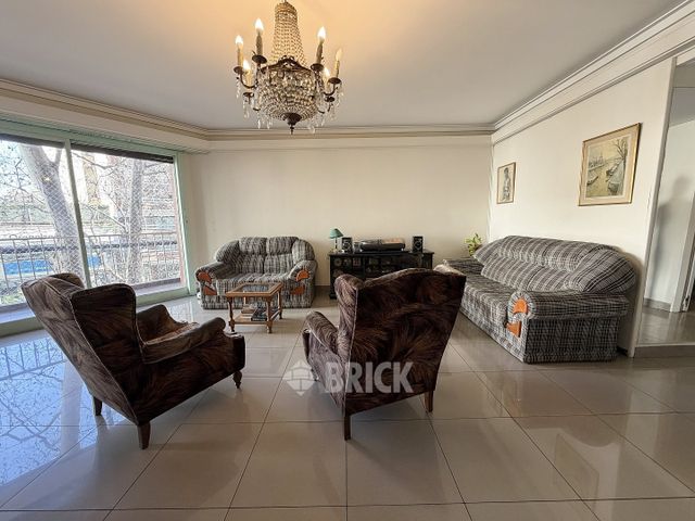 MONTES DE OCA, AV. al 400 Piso 2 4