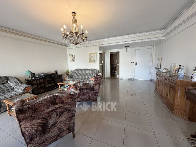 MONTES DE OCA, AV. al 400 Piso 2 7