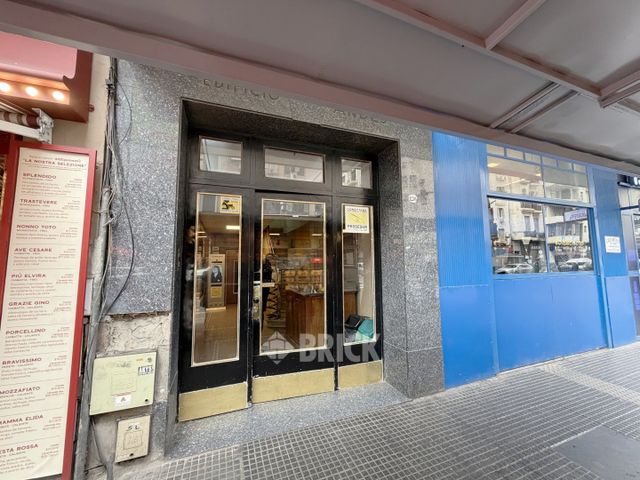 CORRIENTES, AV. al 1200 Piso 4 16