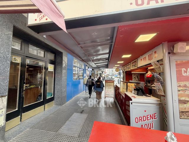 CORRIENTES, AV. al 1200 Piso 4 17