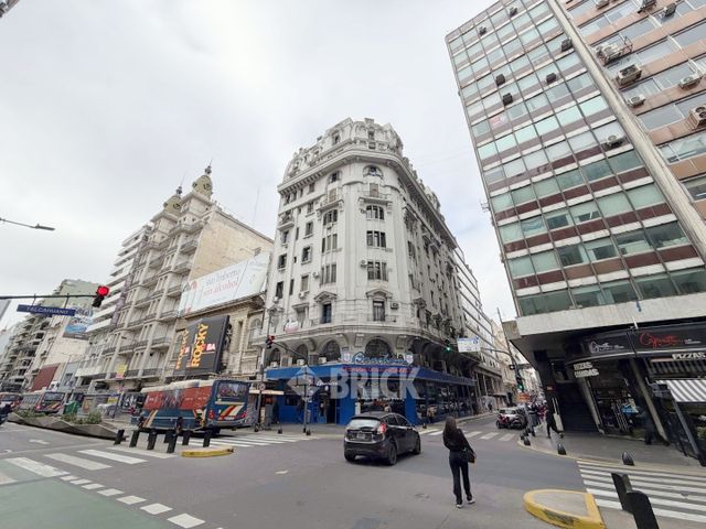 CORRIENTES, AV. al 1200 Piso 4 19