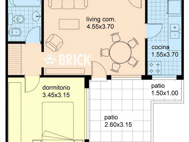 Plano 1