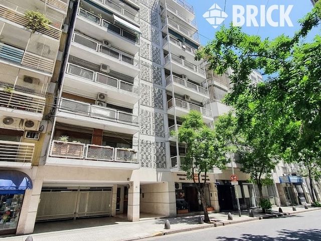 ALVEAR, MARCELO T. DE al 1900 Piso 1 17