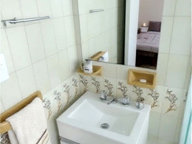 LAS HERAS, AV. al 2400 Piso 3 11