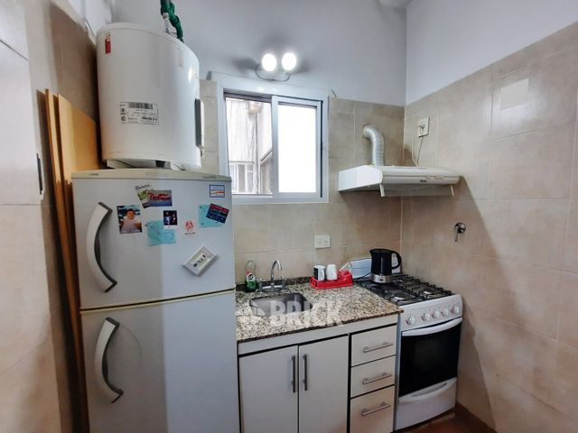 BELGRANO, AV. al 1800 Piso 3 11