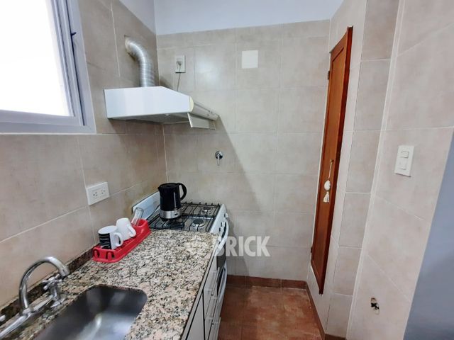 BELGRANO, AV. al 1800 Piso 3 12