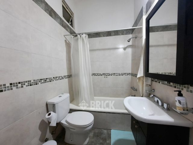 BELGRANO, AV. al 1800 Piso 3 16