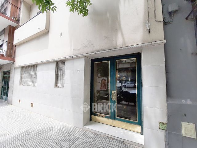BELGRANO, AV. al 1800 Piso 3 22