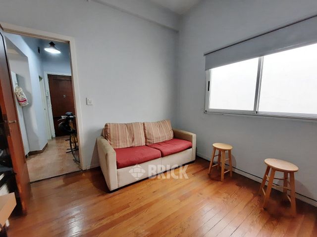BELGRANO, AV. al 1800 Piso 3 5