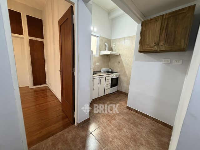 BELGRANO, AV. al 1800 Piso 3 6