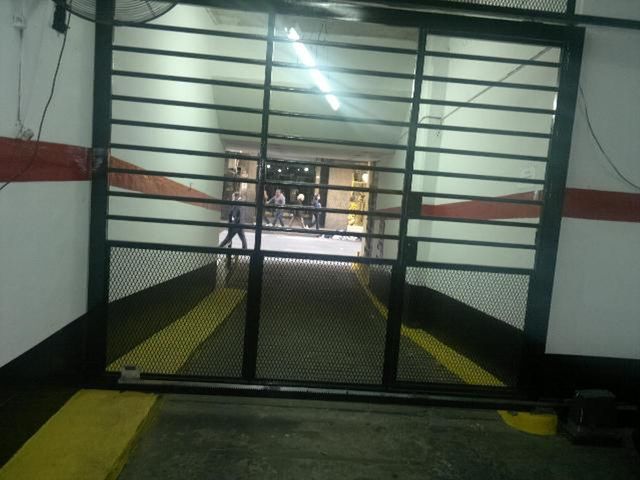 SUIPACHA al 700 Piso SUB. Nº 19 3