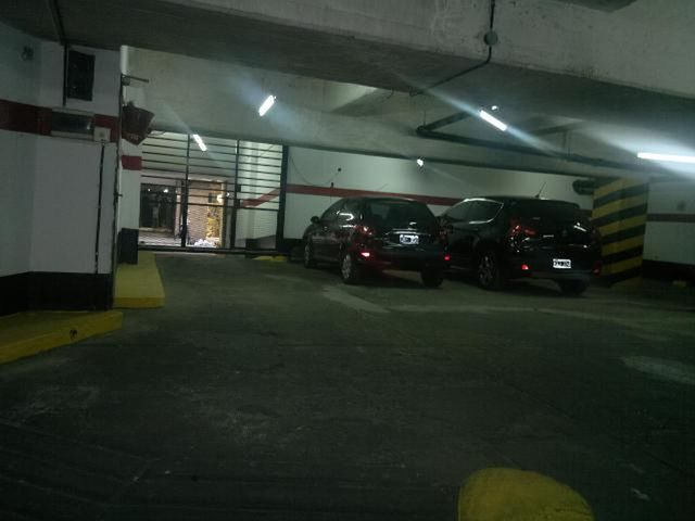 SUIPACHA al 700 Piso SUB. Nº 19 4