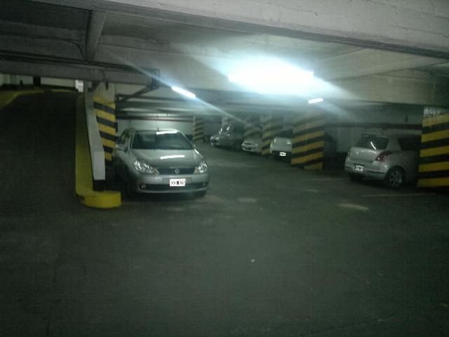 SUIPACHA al 700 Piso SUB. Nº 19 5