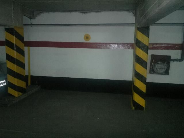 SUIPACHA al 700 Piso SUB. Nº 19 7