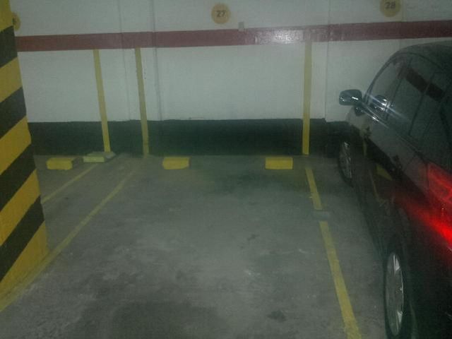 SUIPACHA al 700 Piso SUB. Nº 19 8