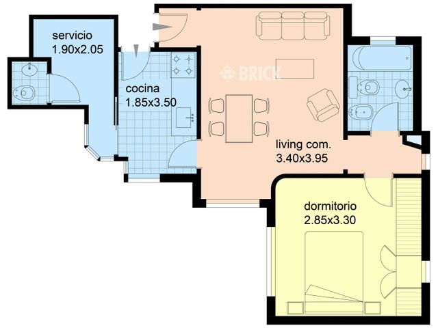 Plano 1