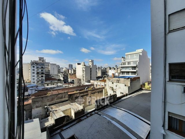 TUCUMAN al 2600 Piso 5 12