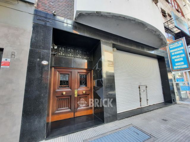 TUCUMAN al 2600 Piso 5 27