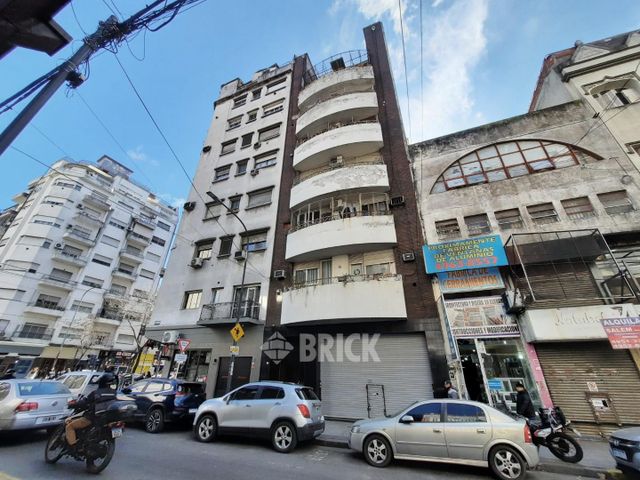 TUCUMAN al 2600 Piso 5 28