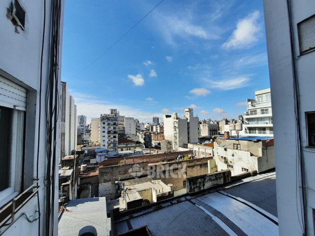 TUCUMAN al 2600 Piso 5 5
