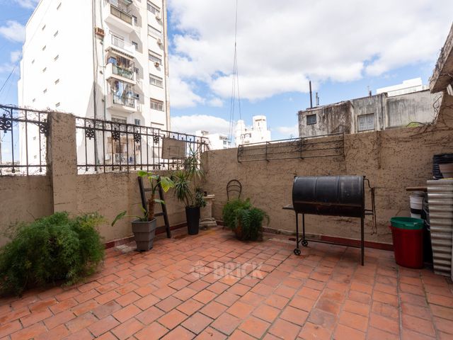 VIAMONTE al 2600 Piso 2 10