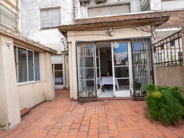 VIAMONTE al 2600 Piso 2 11