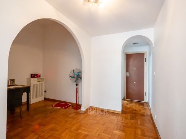 VIAMONTE al 2600 Piso 2 15