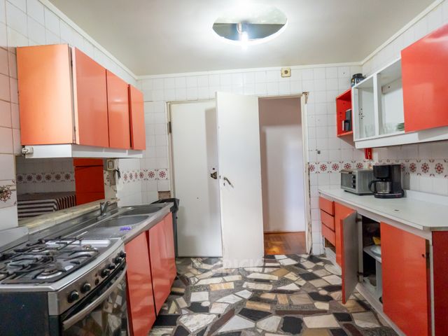 VIAMONTE al 2600 Piso 2 27
