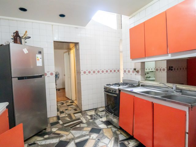 VIAMONTE al 2600 Piso 2 28