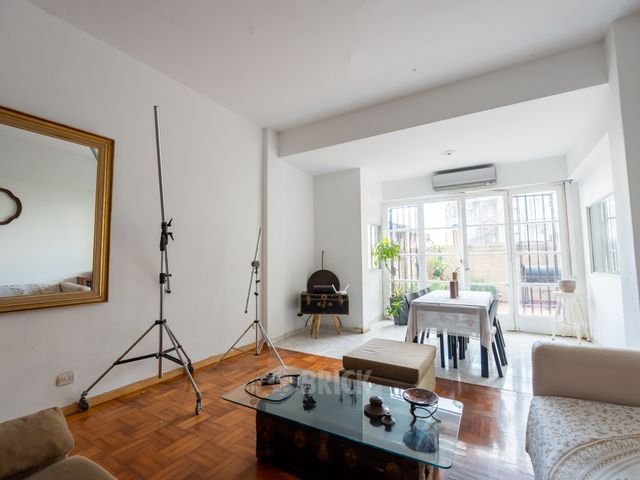 VIAMONTE al 2600 Piso 2 4