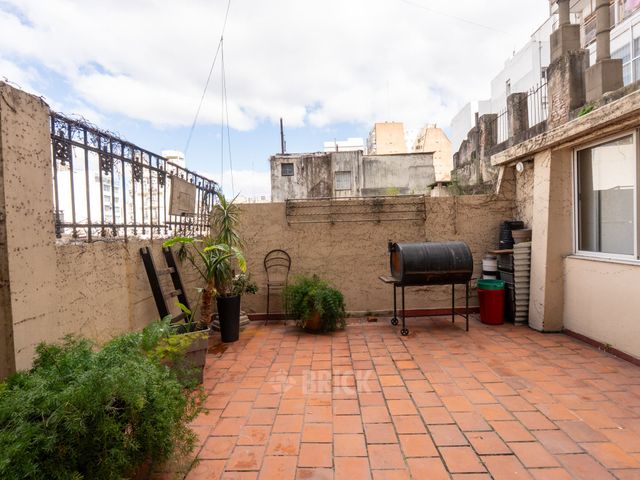 VIAMONTE al 2600 Piso 2 9
