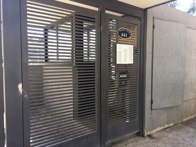 CARLOS CALVO al 600 Piso PB 4