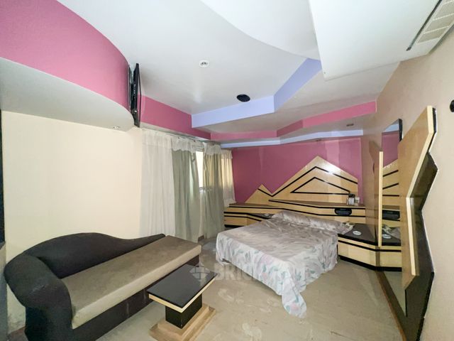 CASTRO BARROS, AV. al 0 18