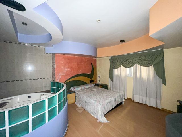 CASTRO BARROS, AV. al 0 20