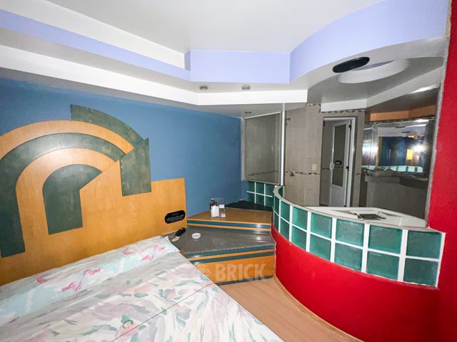 CASTRO BARROS, AV. al 0 21