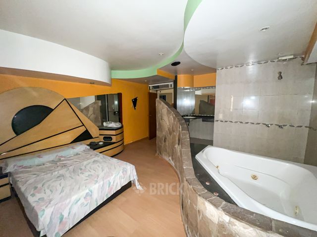 CASTRO BARROS, AV. al 0 22