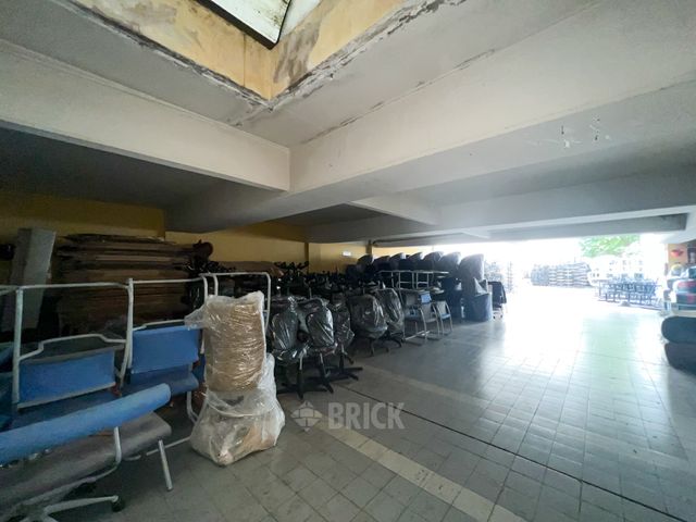 CASTRO BARROS, AV. al 0 29