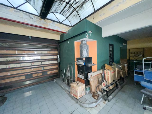 CASTRO BARROS, AV. al 0 30