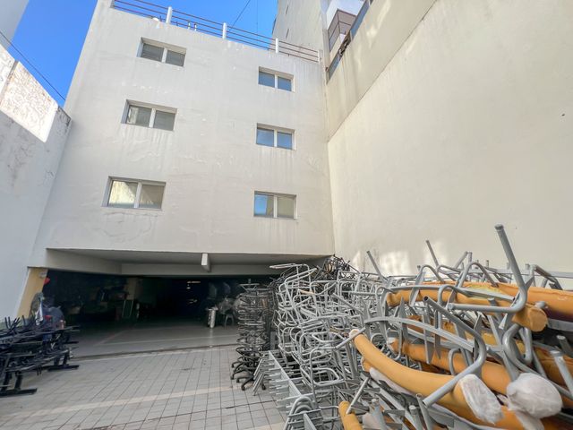 CASTRO BARROS, AV. al 0 34
