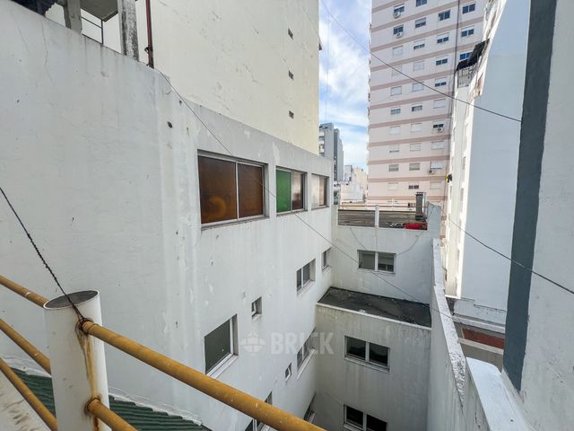CASTRO BARROS, AV. al 0 38