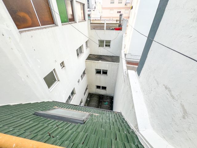 CASTRO BARROS, AV. al 0 39