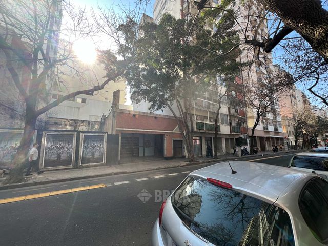 CASTRO BARROS, AV. al 0 41