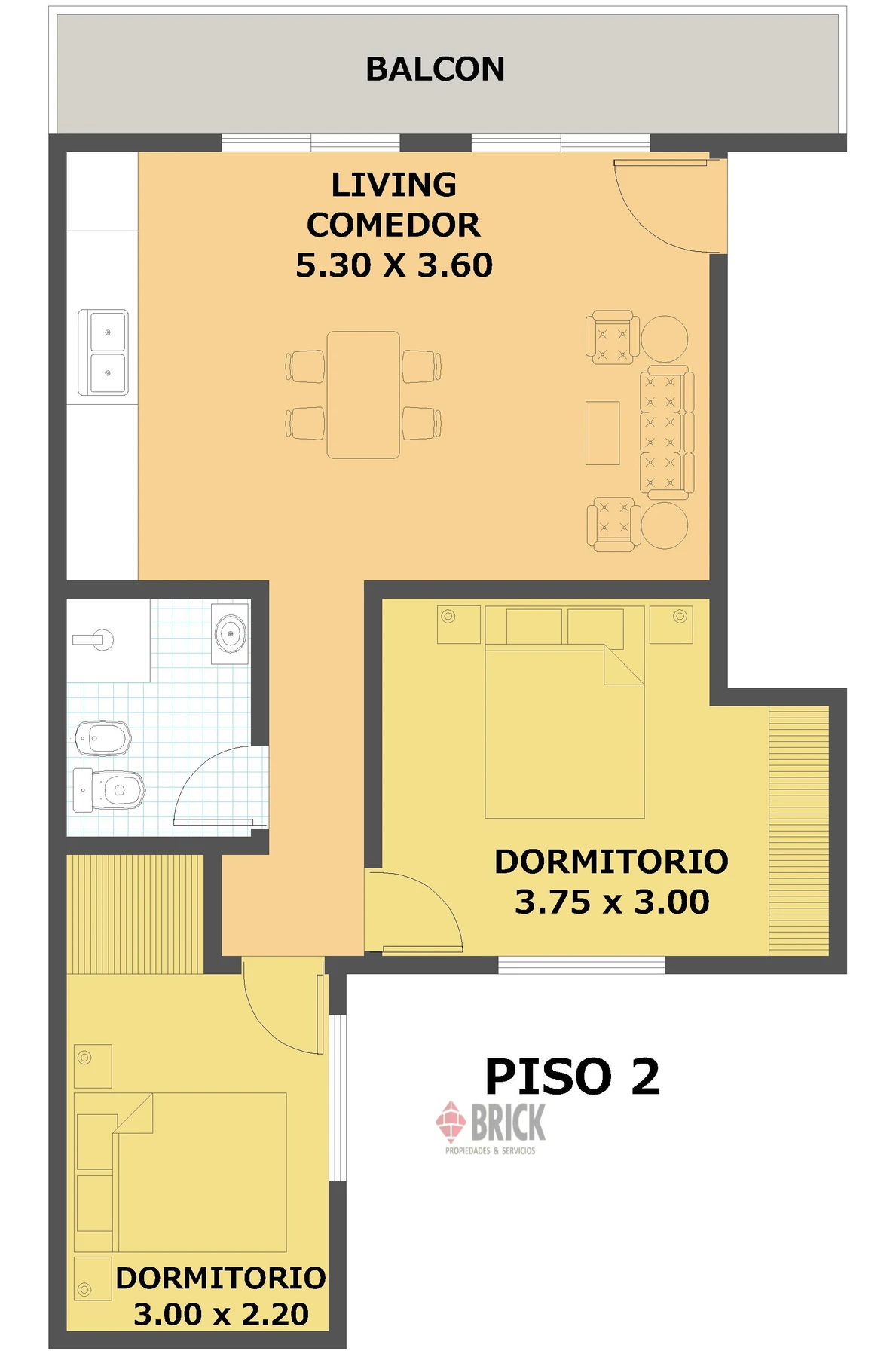 Plano 2