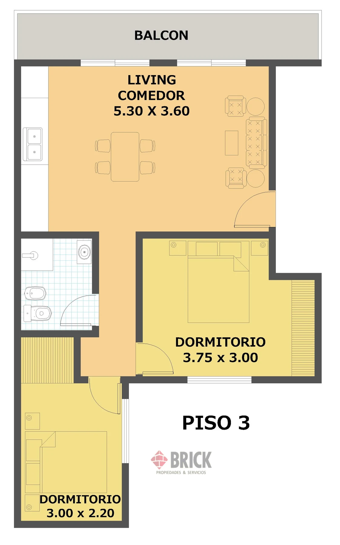 Plano 3