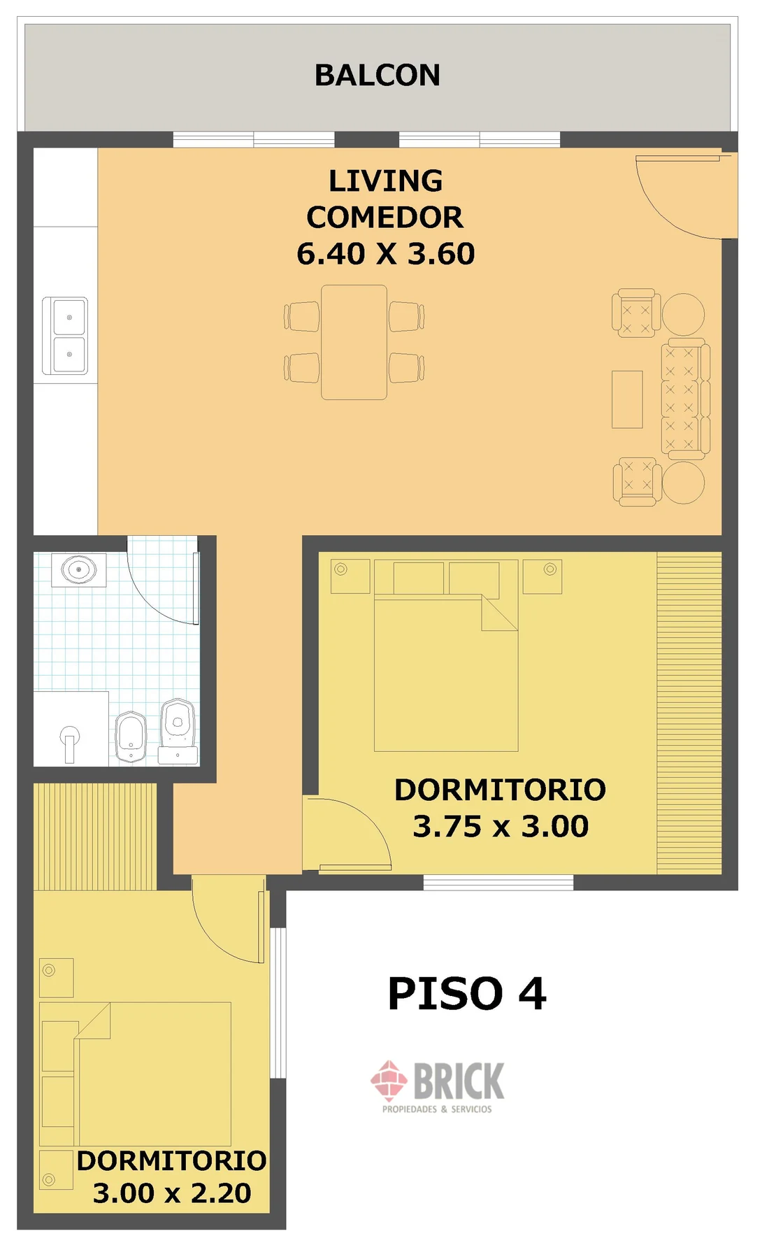 Plano 4