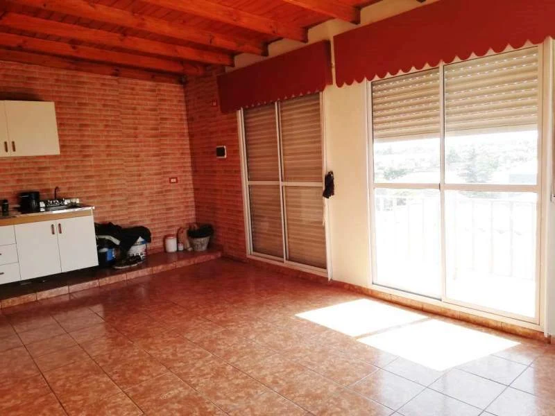 SOLDADO HECTOR BORDON al 3900 Piso 1 12