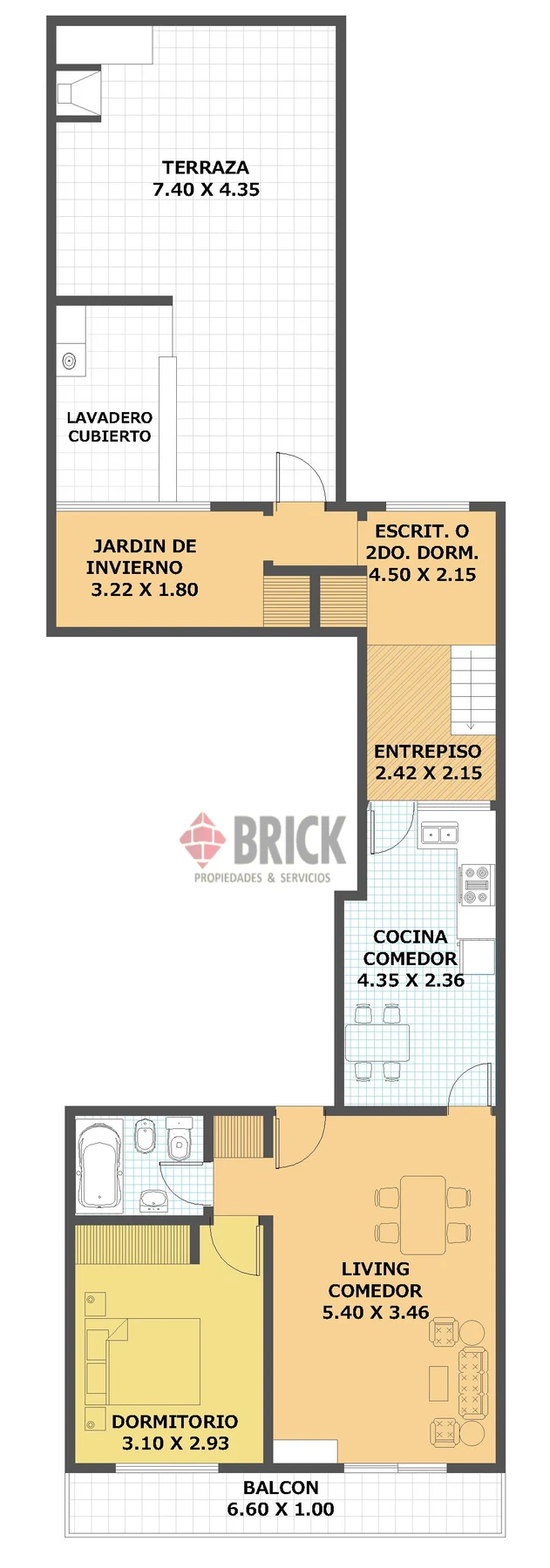 Plano 1