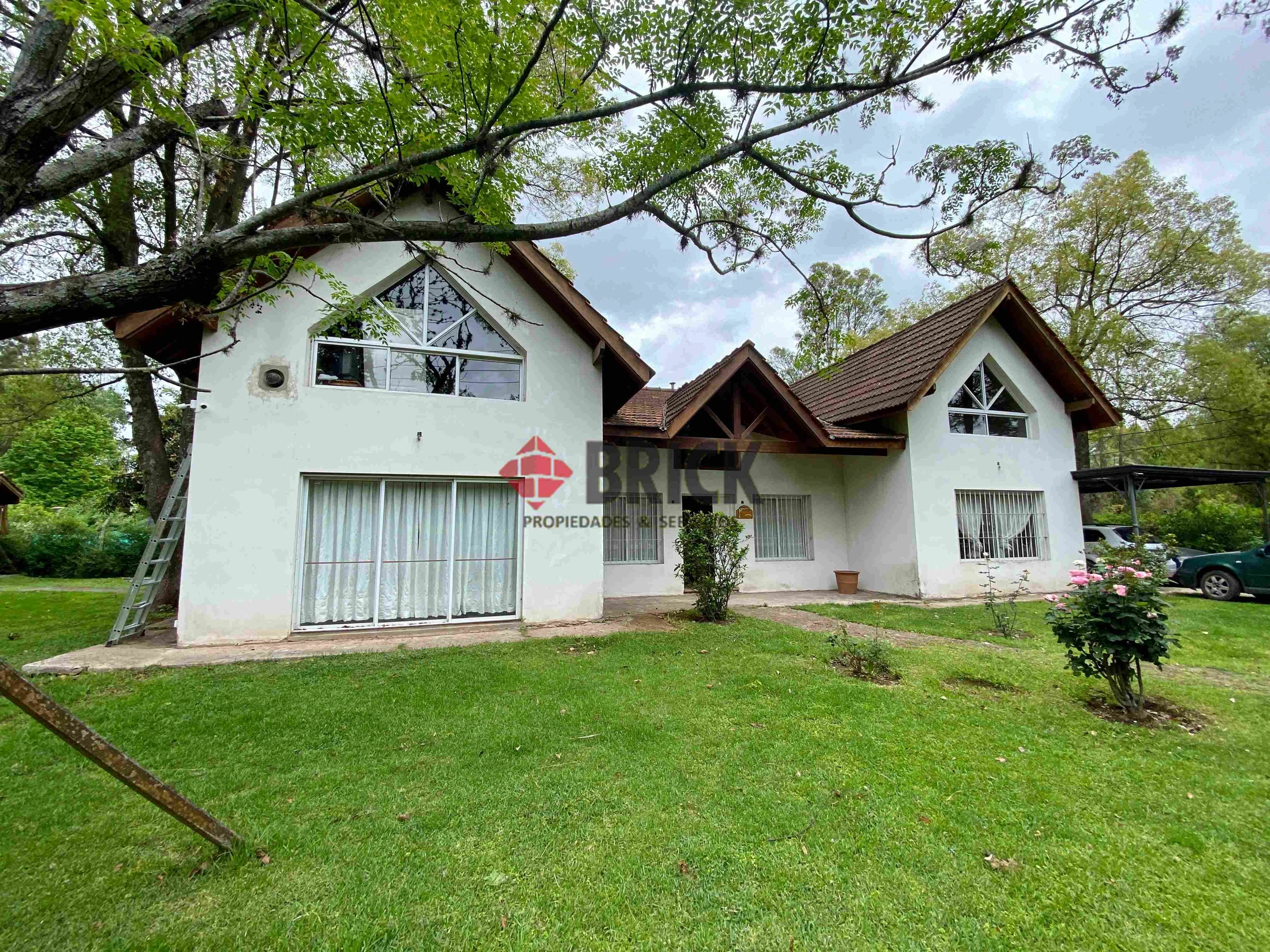 LA GARZA al 3200 1